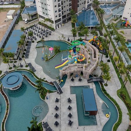 Salinas Premium Apartment Salinopolis Exterior photo