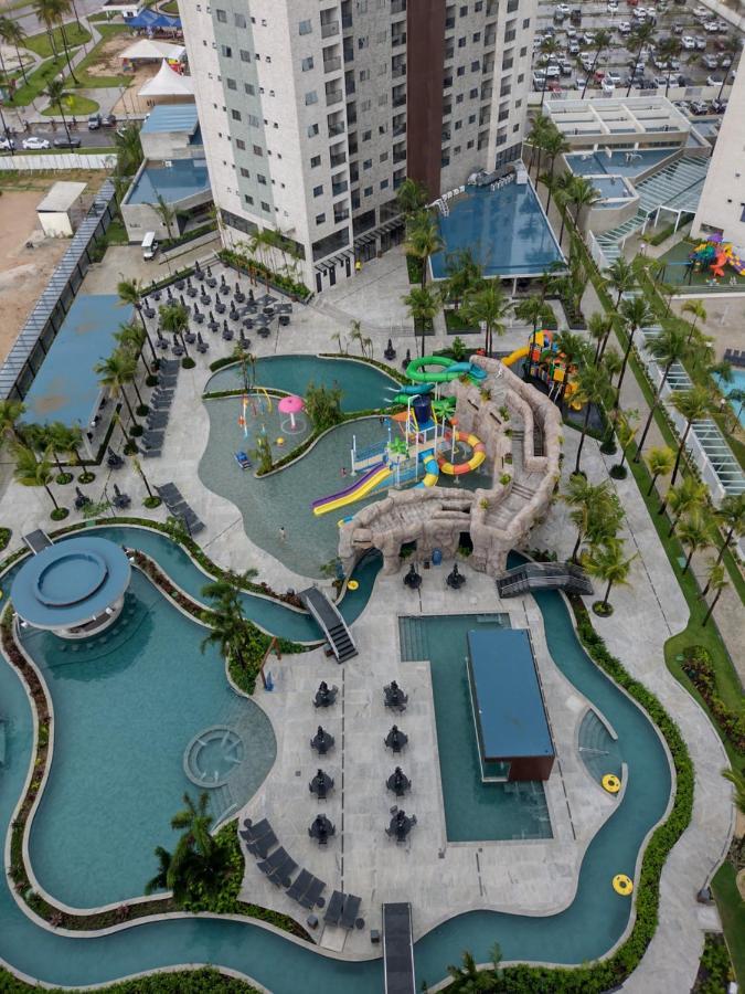 Salinas Premium Apartment Salinopolis Exterior photo